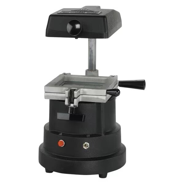 T&S Dental & Plastics Co Vacuum Forming Machine - Model M99 02071