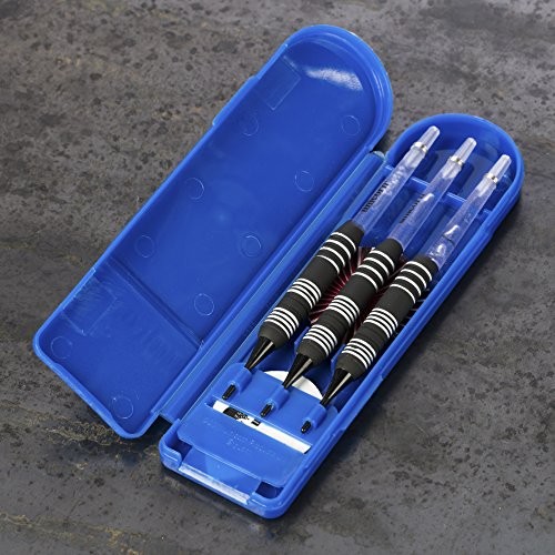 Soft 300 Dart Set