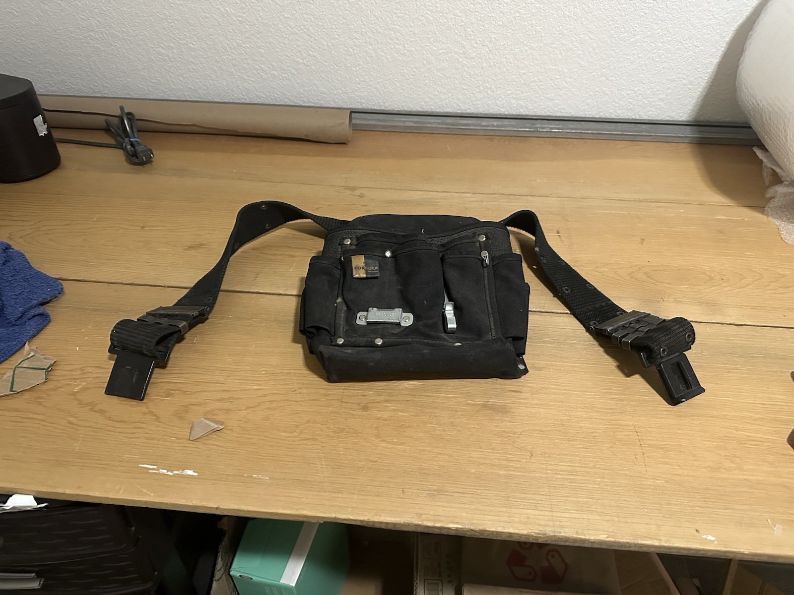 Corpora Work Belt