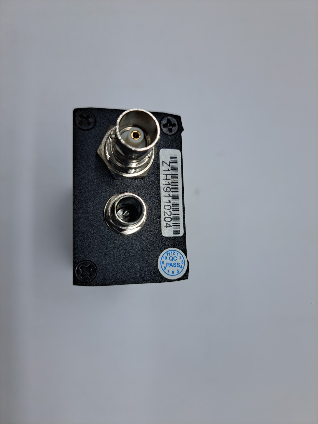 Thor H-SDI-PG Portable SD/HD/3G-SDI Pattern Generator