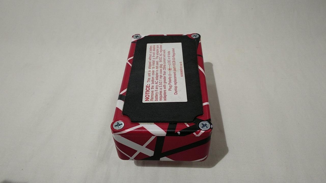 MXR PHASE 90 EVH Model