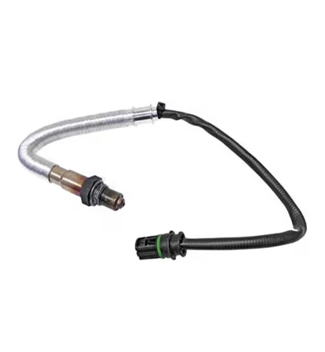 Post-Cat Oxygen Sensor Replacement for E90 E91 E92 E93 325i 328i 335i E88 135.
