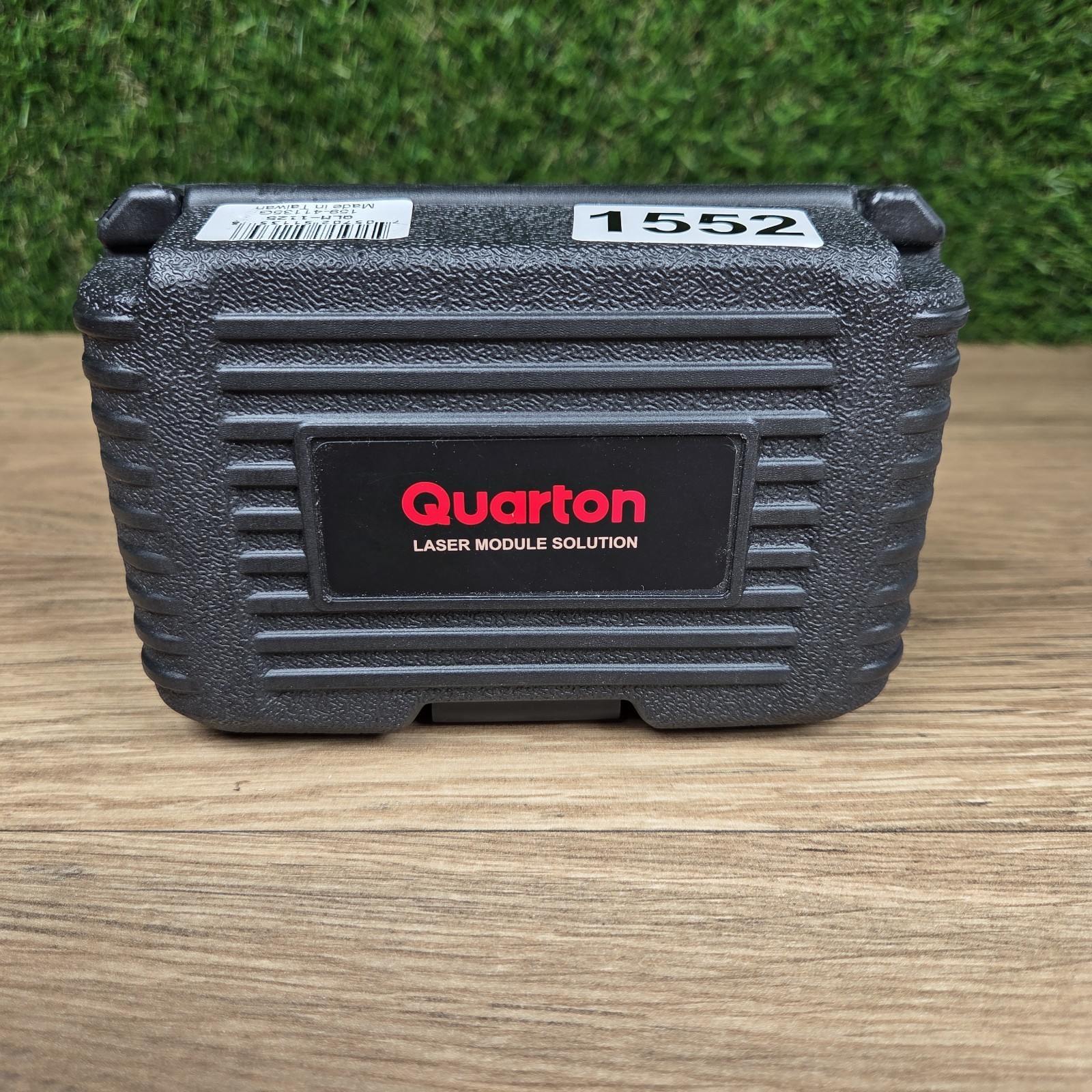 Quarton QLM-1125 laser Module Mount Holder 6mm To 12.5mm Replacement Tool