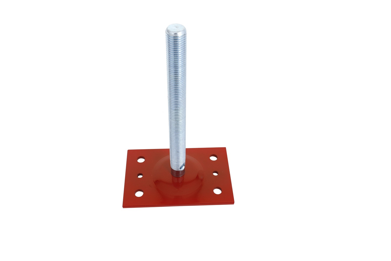4Pack Adjustable House Floor Jacks Post Pole for Leveling Lift Support 19"-36"