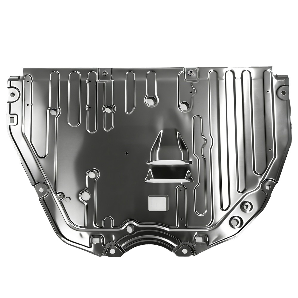Engine Splash Guard For 2023-2026 Honda Accord Under Engine Shield Cover Board