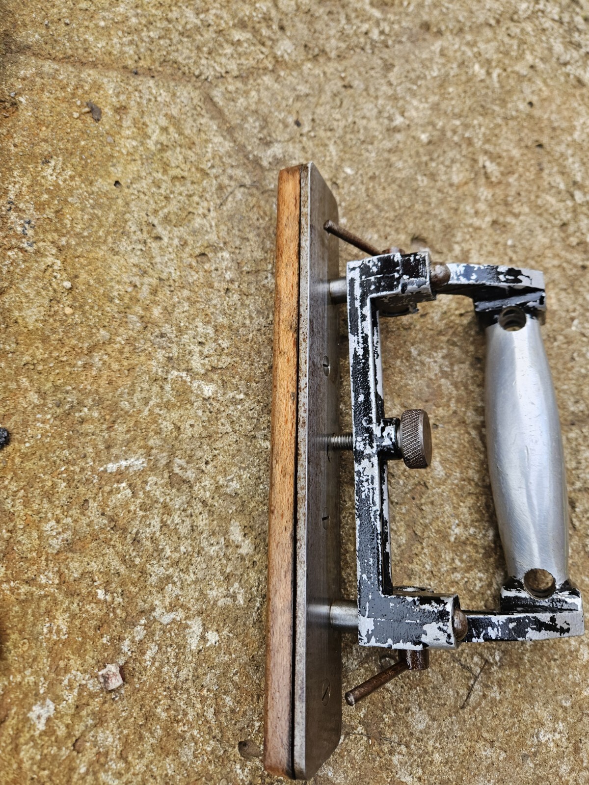 Lewin Universal Plane Parts - Adjustable Fence
