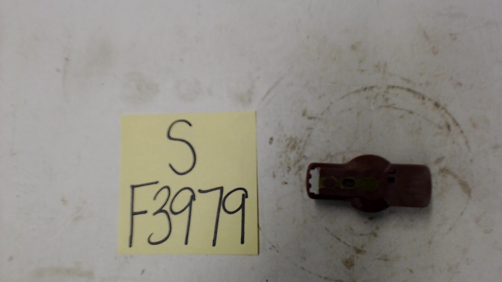 JR182 Rotor