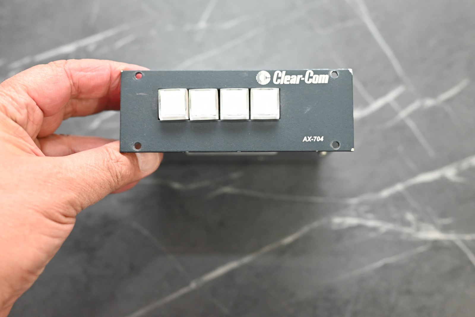 Clear-Com AX-704 IFB Expansion Control Panel