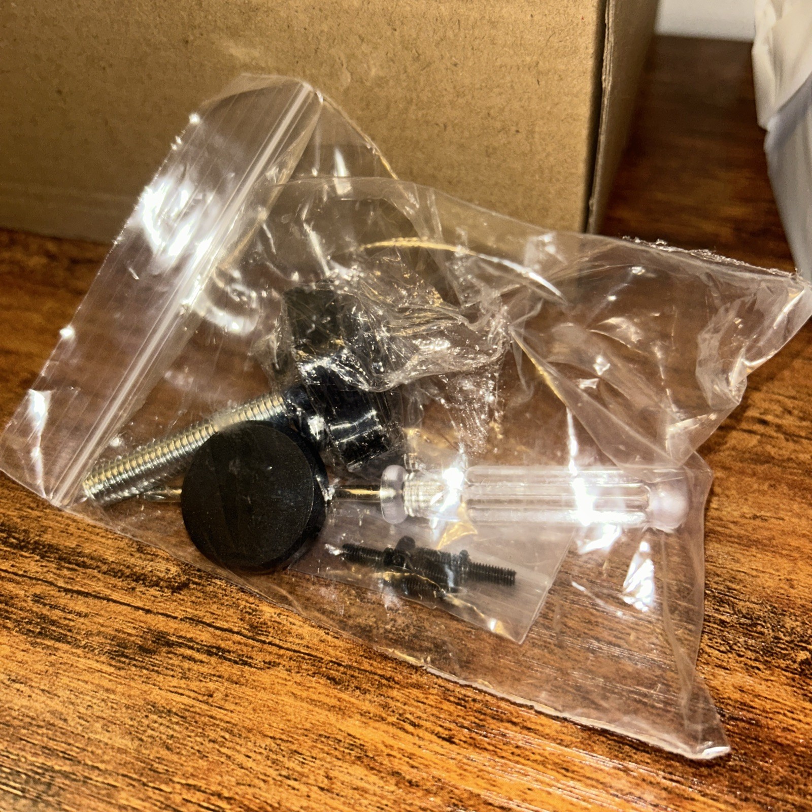 Anti-Theft Video Doorbell Mount for Ring (2020 Release)