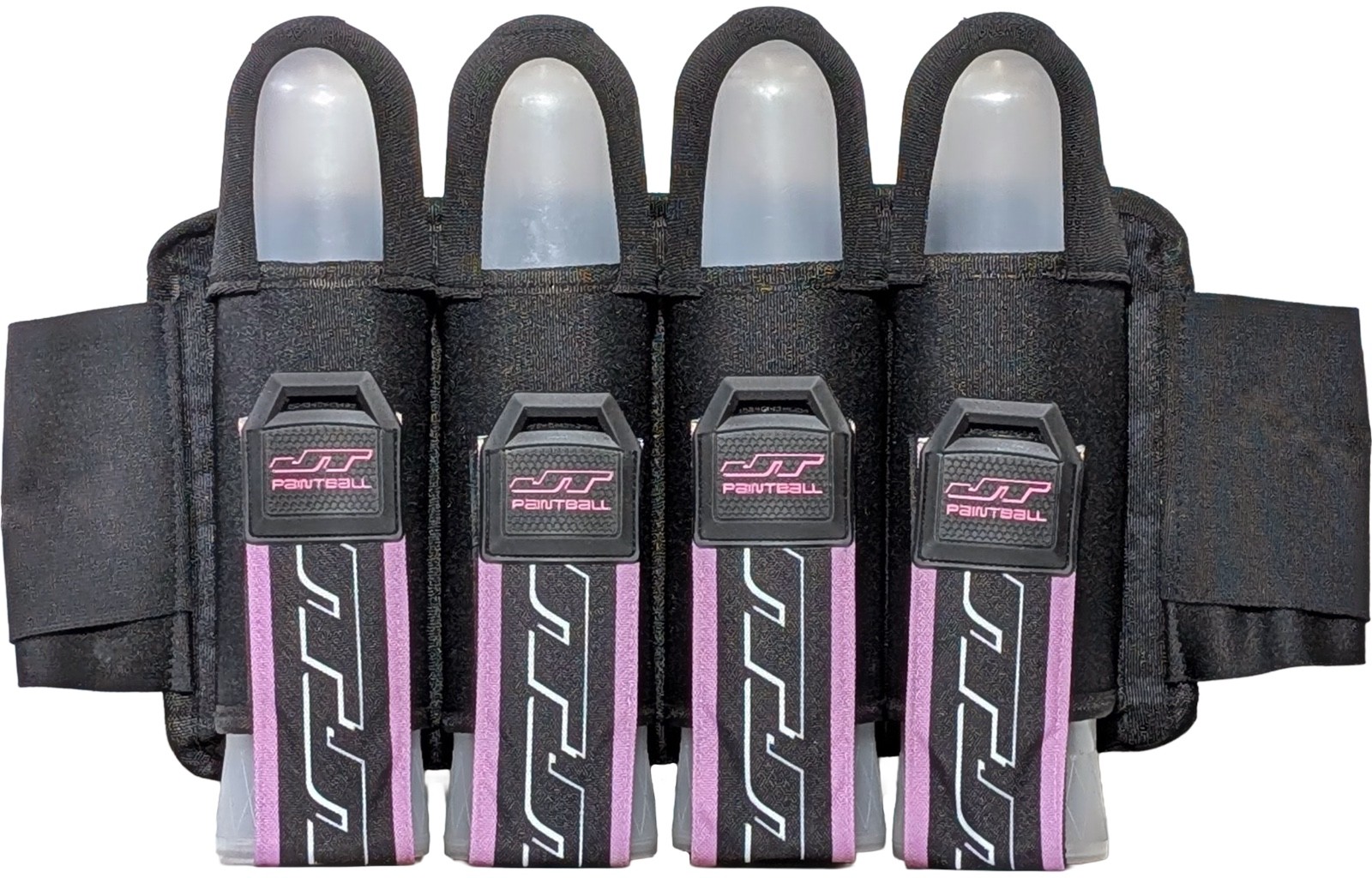 NEW JT Race Harness Paintball 4 Pod Pack -Alexandrite Birthstone: June