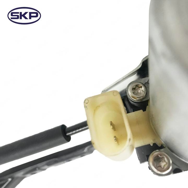 SKP Window Motor and Regulator Assembly for S-Type, LS SK741877