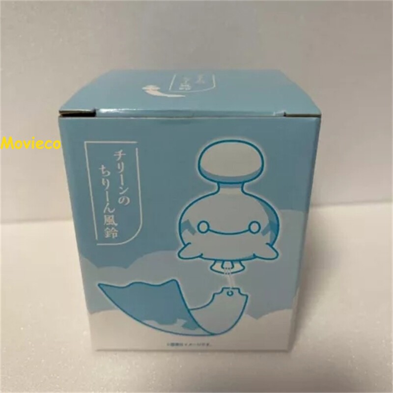US Stock Chimecho Pokémon Center Pokemon Wind Chime Wind Bell Limited Japan New