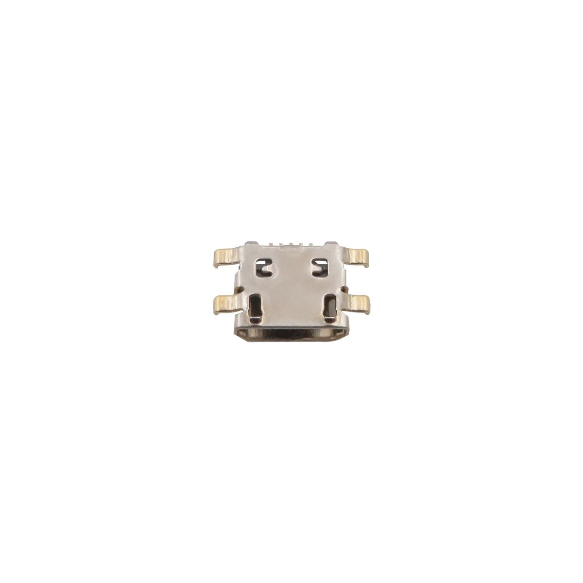 MOTOROLA E5 PLAY CHARGING PORT