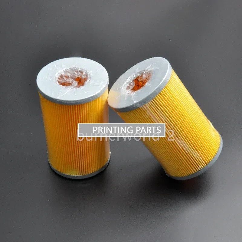 2pc/lot Filter 47.018.106 145X90X45mm Air Vacuum Pump Heidelberg SM102 CD102