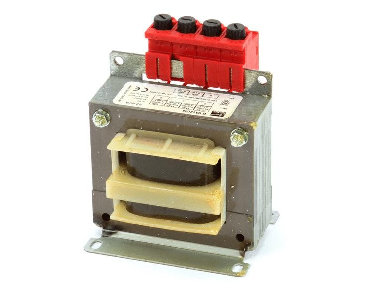 Rational Control Transformer 3037.0243 - Free Shipping + Geniune OEM
