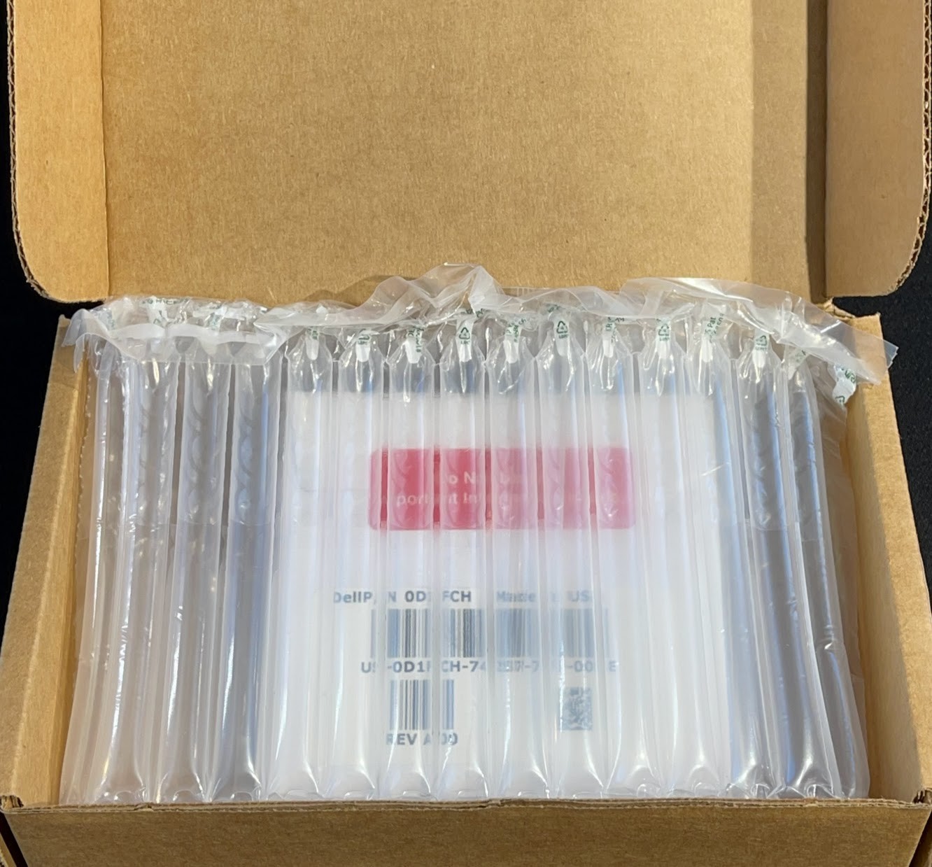 Dell / Microsoft Windows Server 2012 R2 Datacenter DVD Install Media / D1FCH