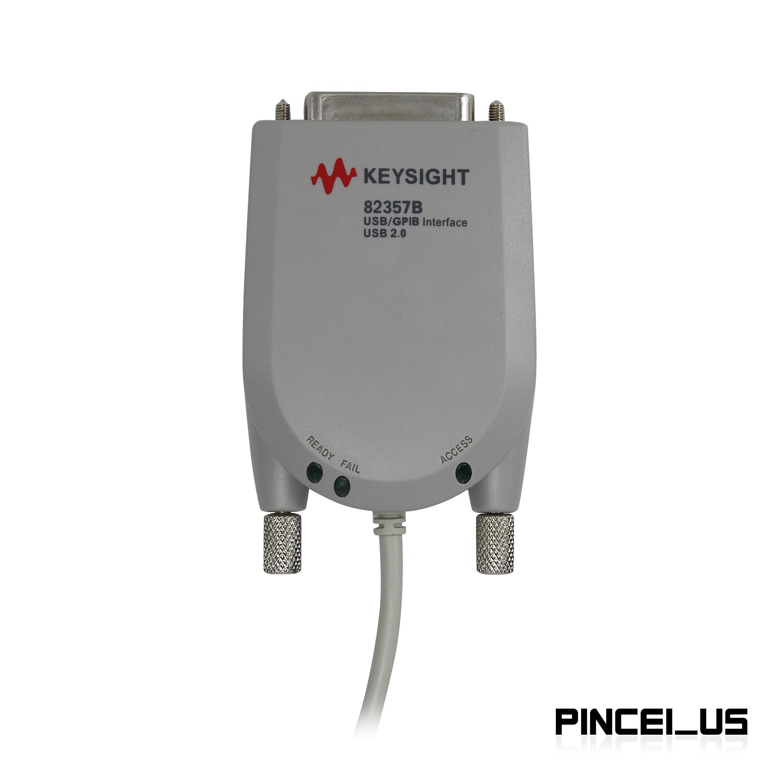 For HP Agilent Technologies 82357B High-Speed USB 2.0 GPIB Interface pe66
