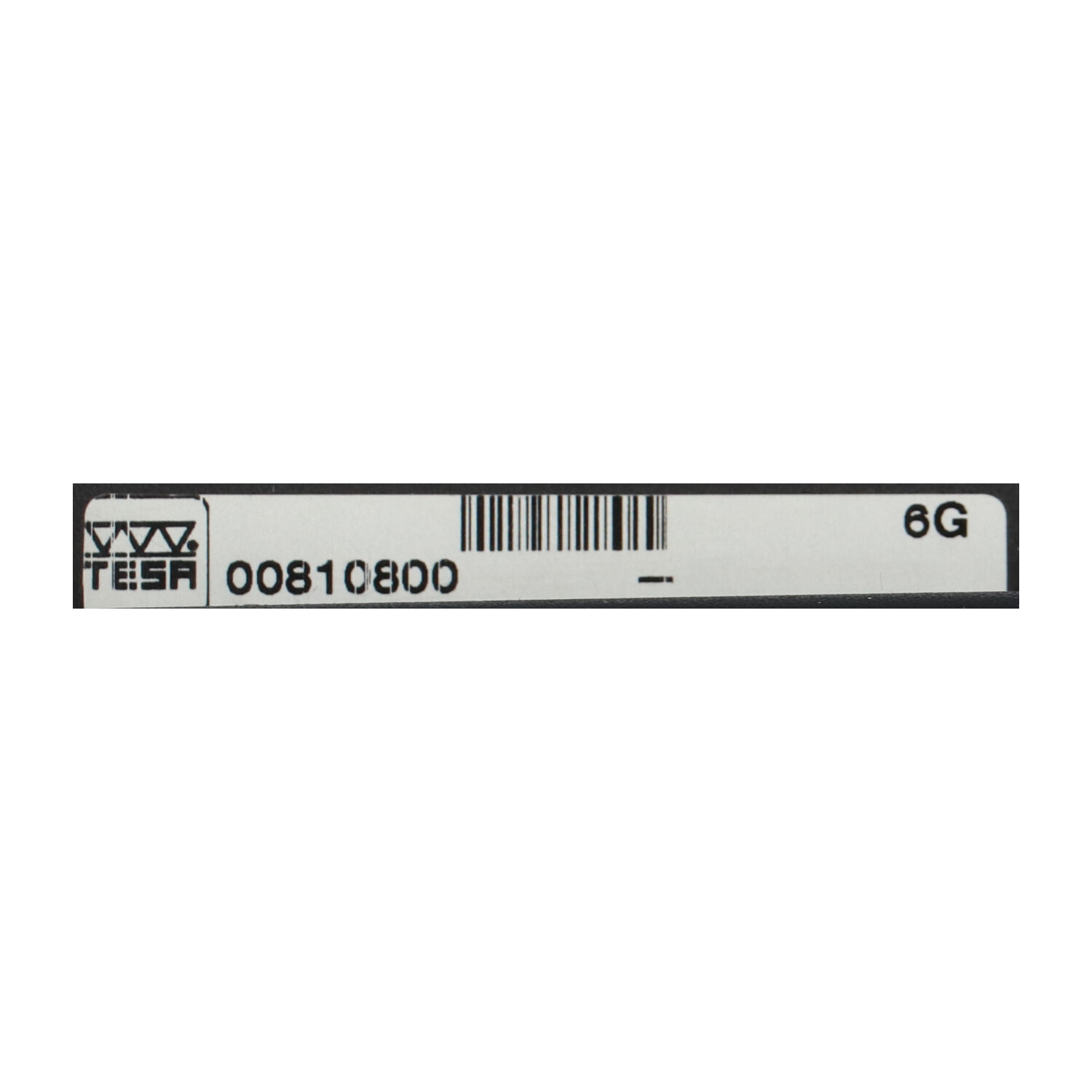 Tesa 810800 Instruments Measuring Precision System NFP