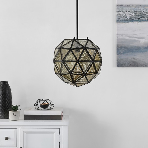 Safavieh HENLIN 13.5 INCH PENDANT, Reduced Price 2172766777 PND4107A