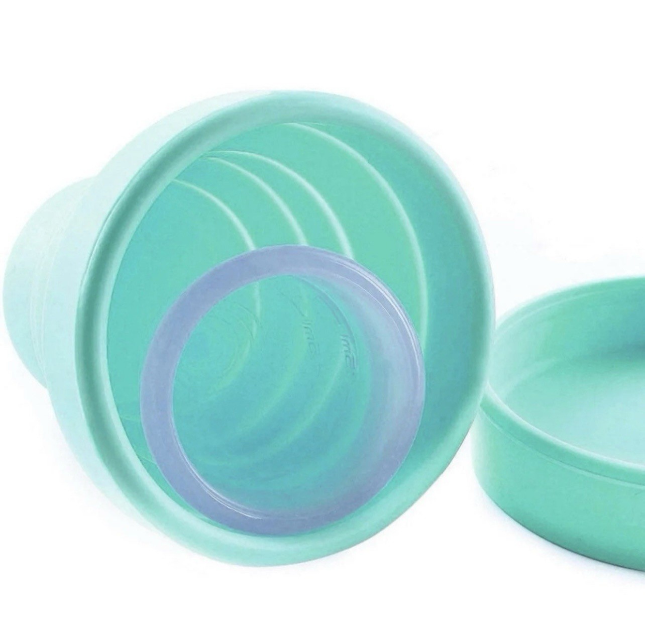 Menstrual Period Cup Sterilizer Storage