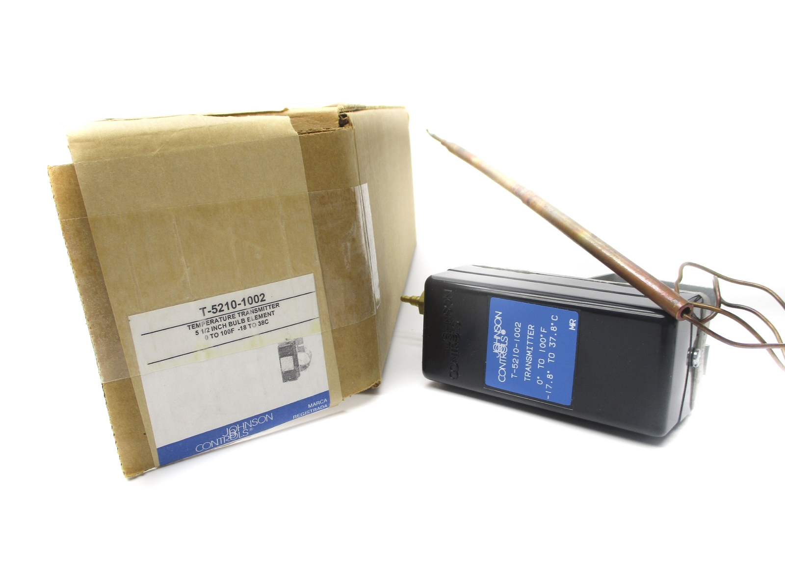 JOHNSON CONTROLS T-5210-1002 NSMP