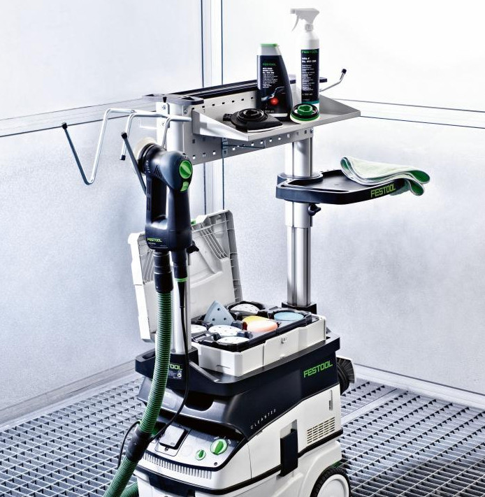 Festool 498507 WCR-1000 Work Center Organizer