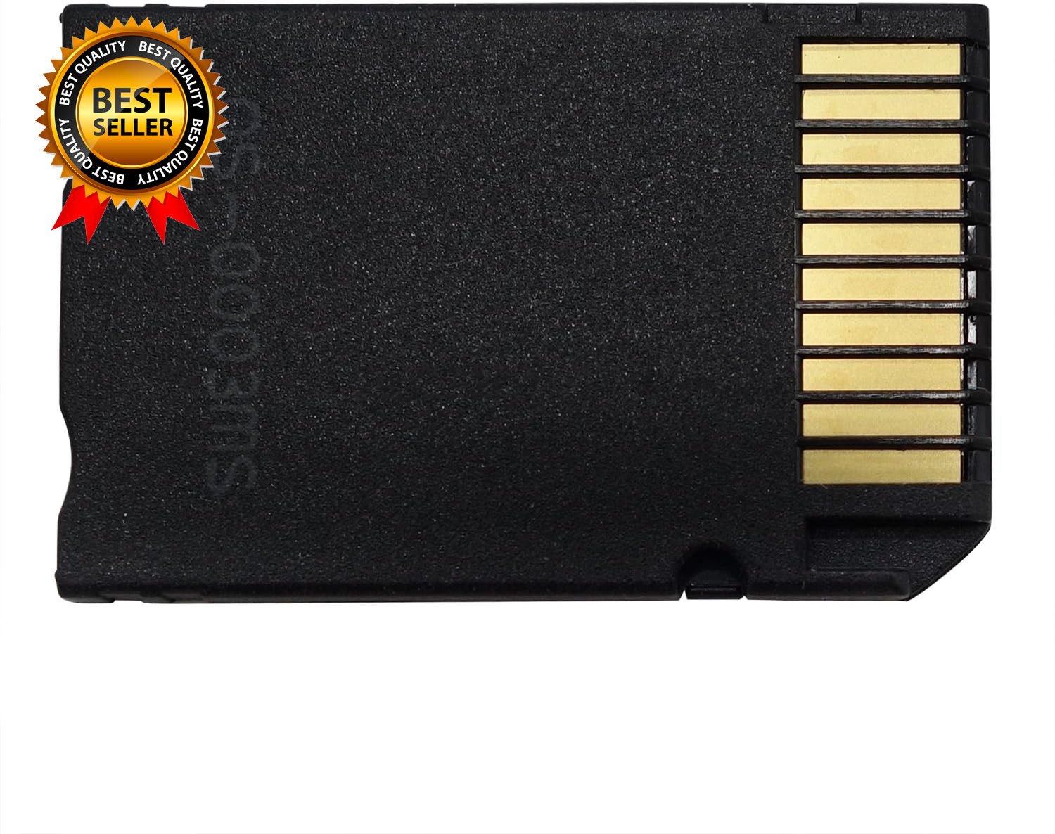 PSP Memory Stick Adapter, Micro SD to Memory Stick PRO