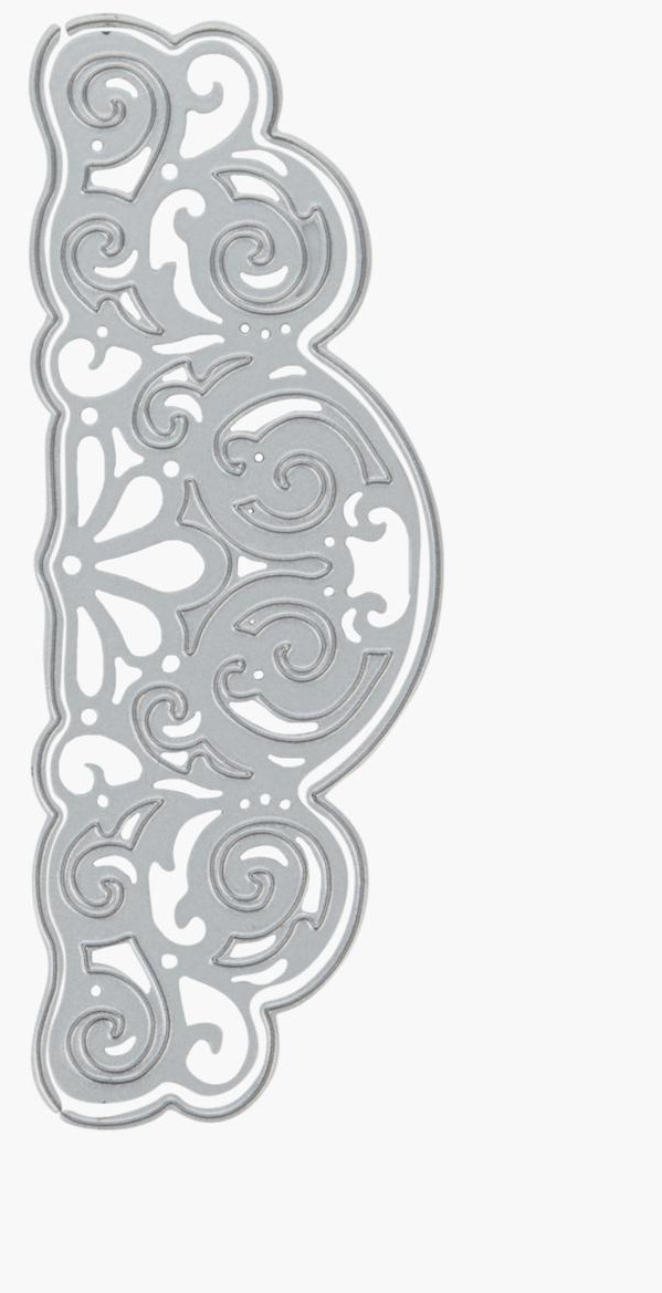 Crafter's Companion OPAL Edgeable Dies New