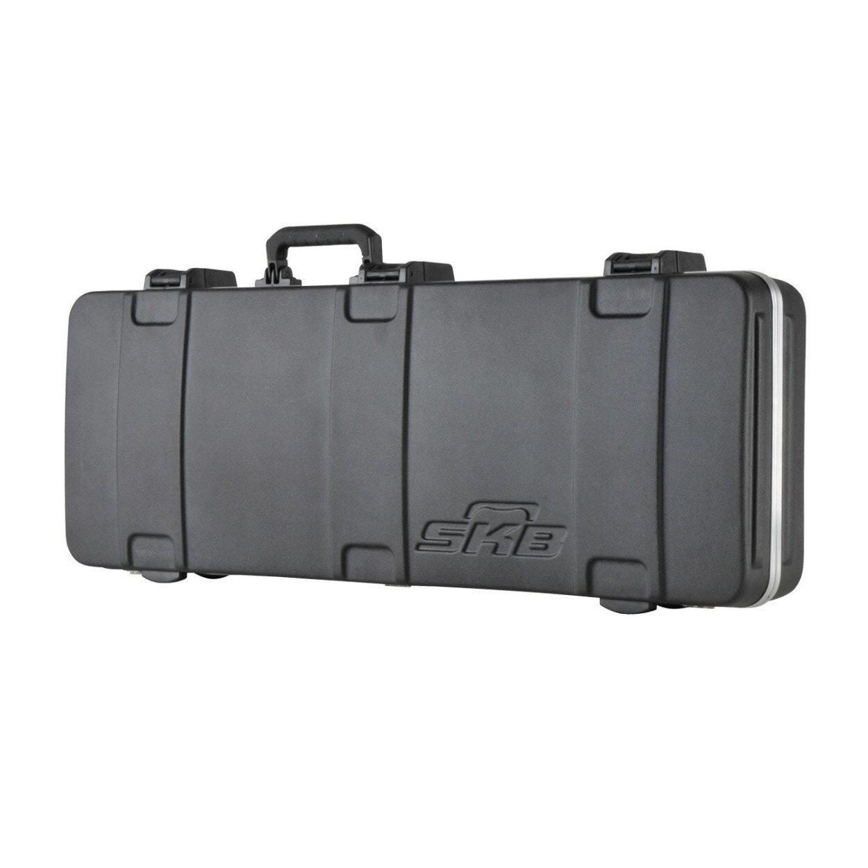SKB Pro Rectangular Hardshell Electric Guitar Case