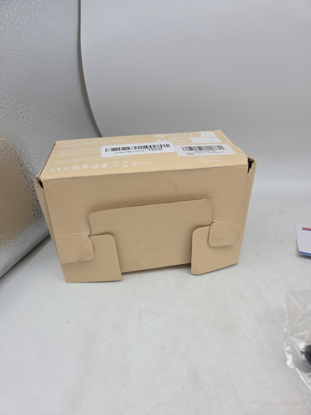 [OPEN BOX] Inateck BCST-70 35m Range Bluetooth 3.0 Barcode Scanner - FREE SHIP