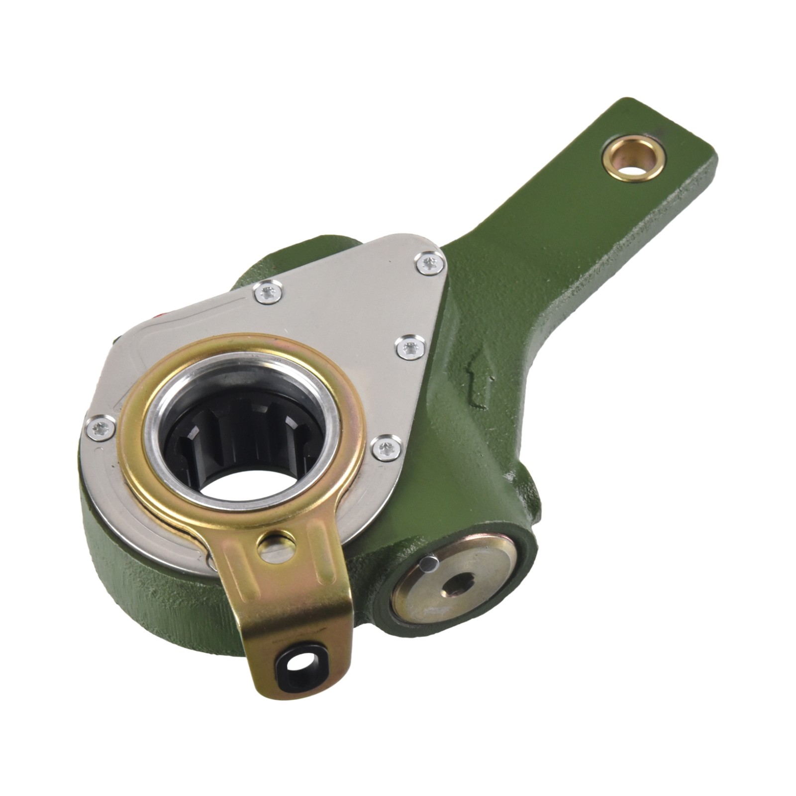 Febi Bilstein Slack Adjuster 175153 Fits: Volvo - OE Performance & Quality