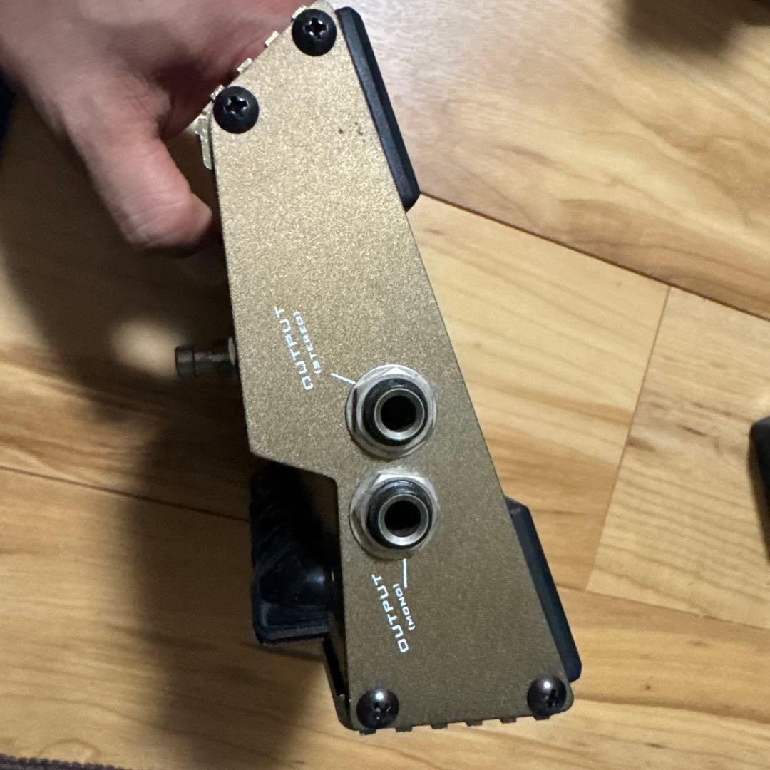 ROCKTRON RT3620 HYPNOTIC FLANGE Effects Pedal Only