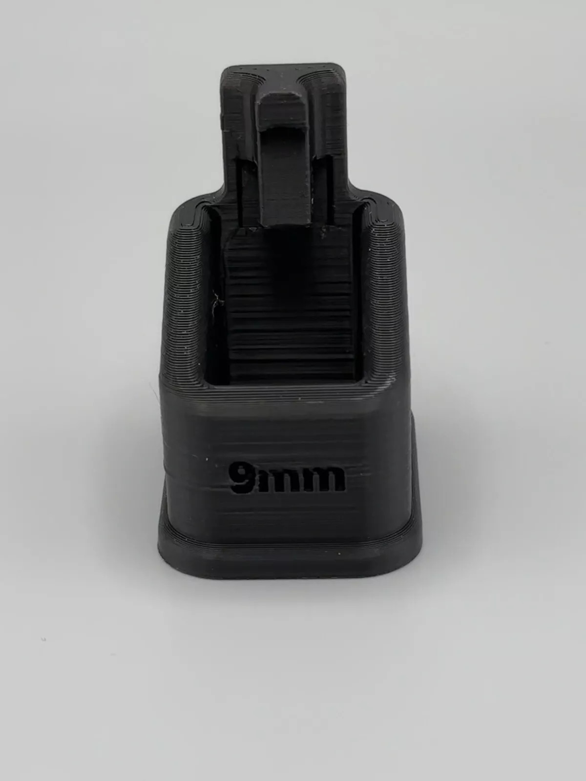 Springfield Hellcat PRO 9mm Speedloader Black Speed Loader Mag Loader
