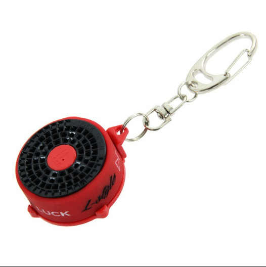 The BULL Shaft and Tip Extractor – L Style Dart Tool - Red & Black