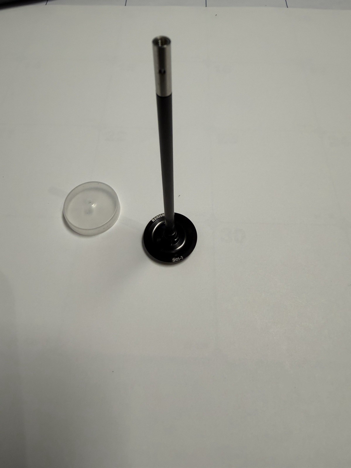 Renishaw SH25-3 Stylus Holder  A-2237-1303  New Without Box