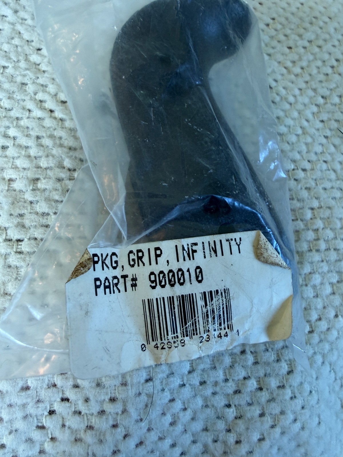 PSE Infinity Compound Bow Grip