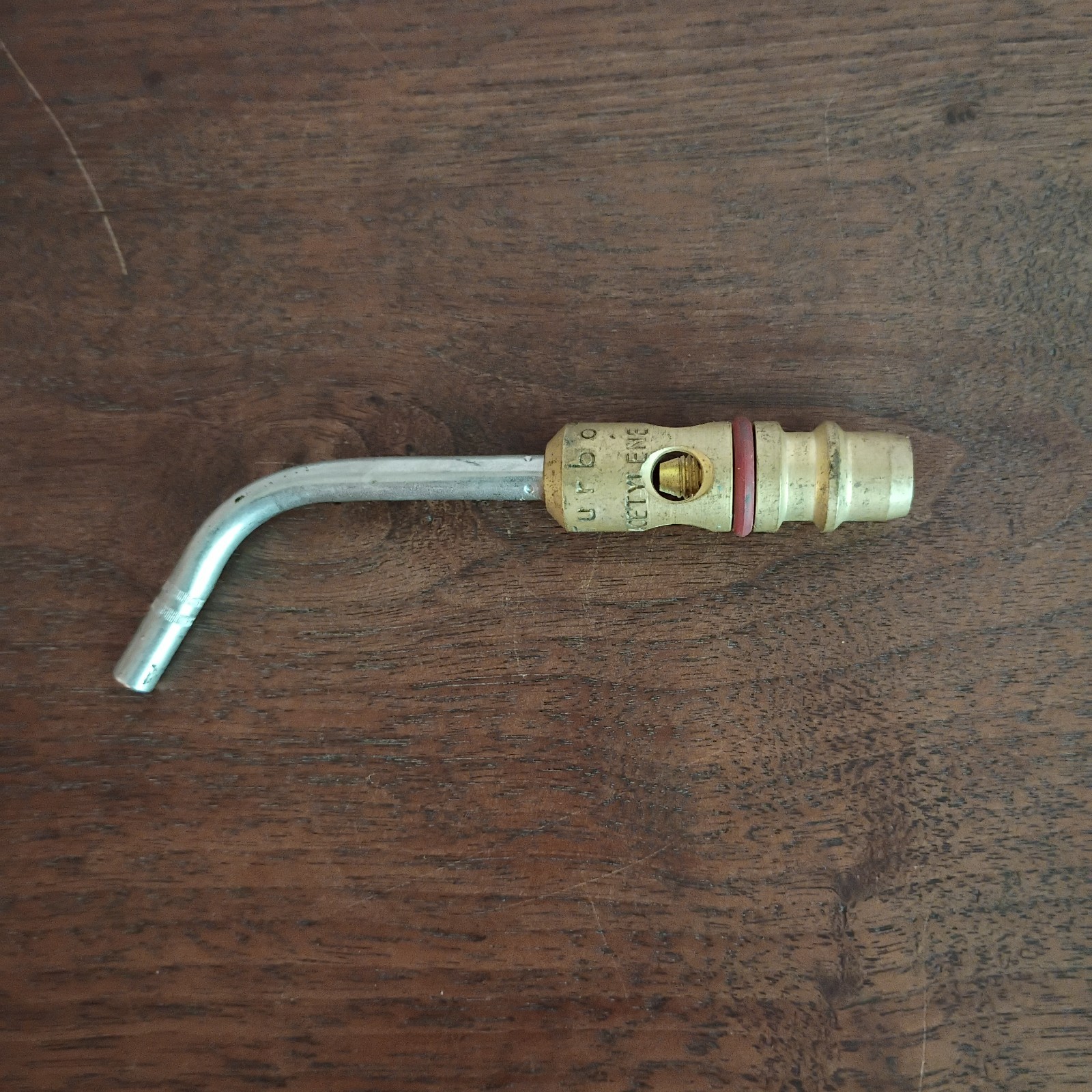 Turbotorch Extreme Acetylene Tip A-5
