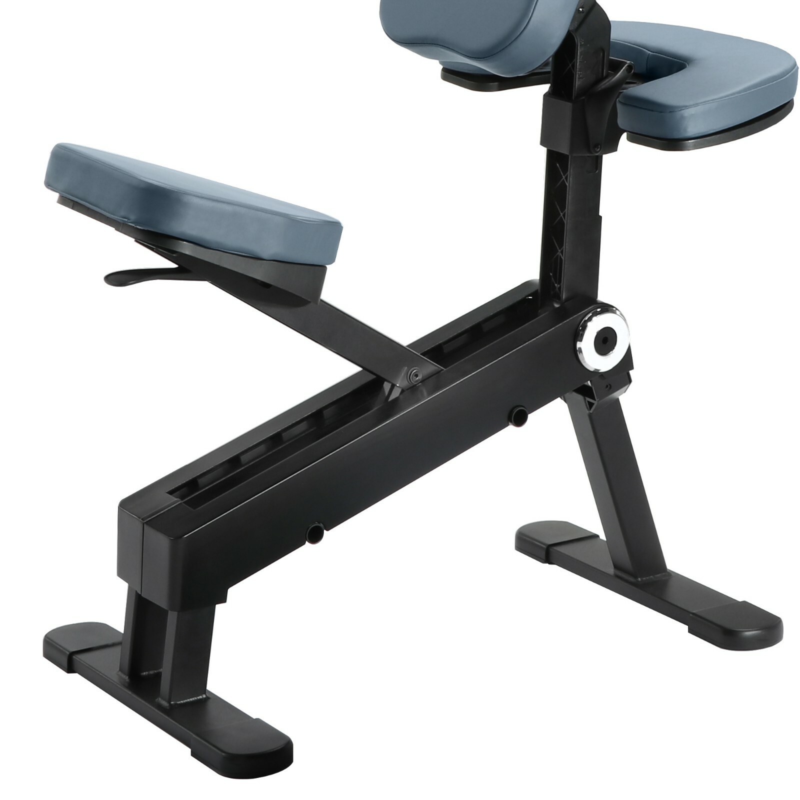 Master Massage the Most Advanced Ergonomically Designed Gymlane Portable Massage