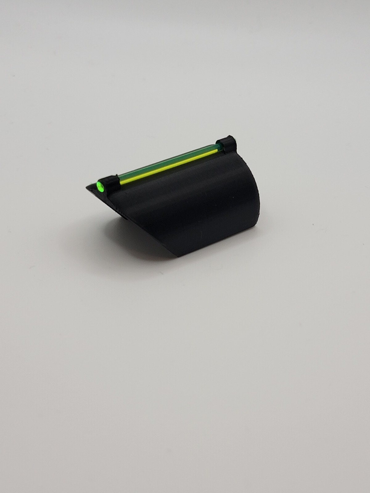 Fiber Optic Sight - 12ga / 20ga - Clip On