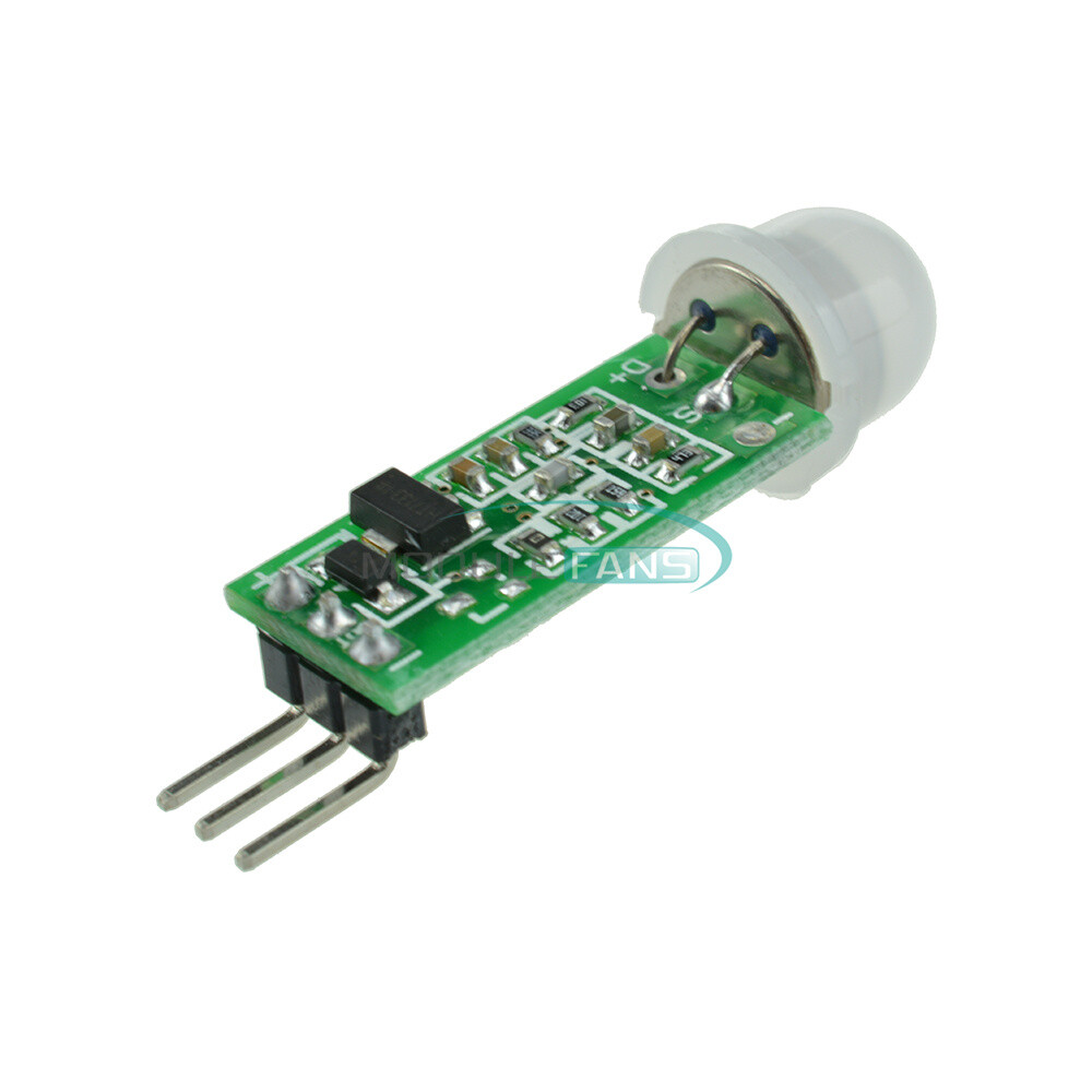 ESP8266 HC-SR505 PIR Infrared Sensor Motion Sensor Motion Sensor Module Arduino