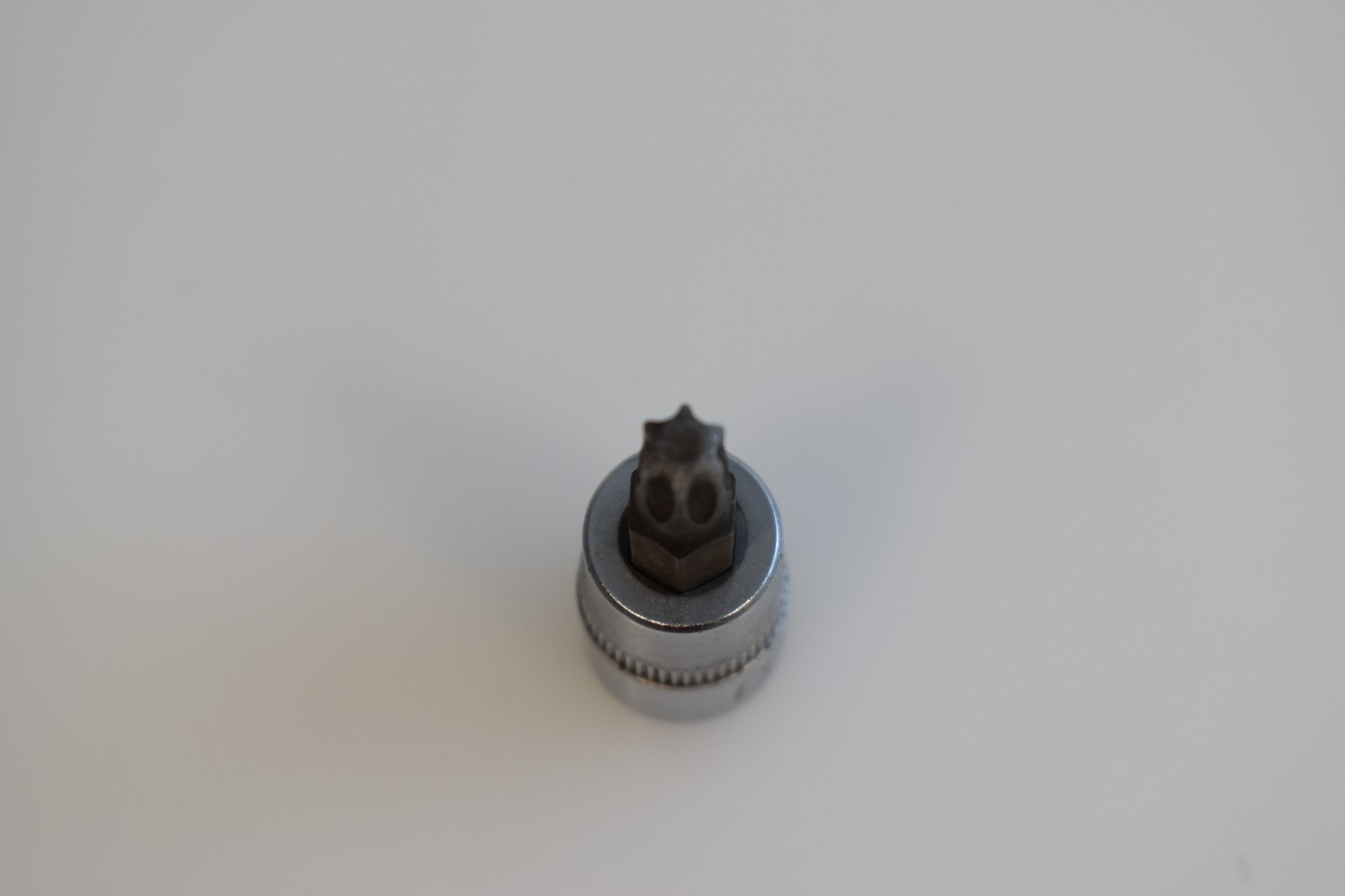 Cornwell Tools CBST402 T40 TORX Bit Socket Driver 3/8" Drive Chrome