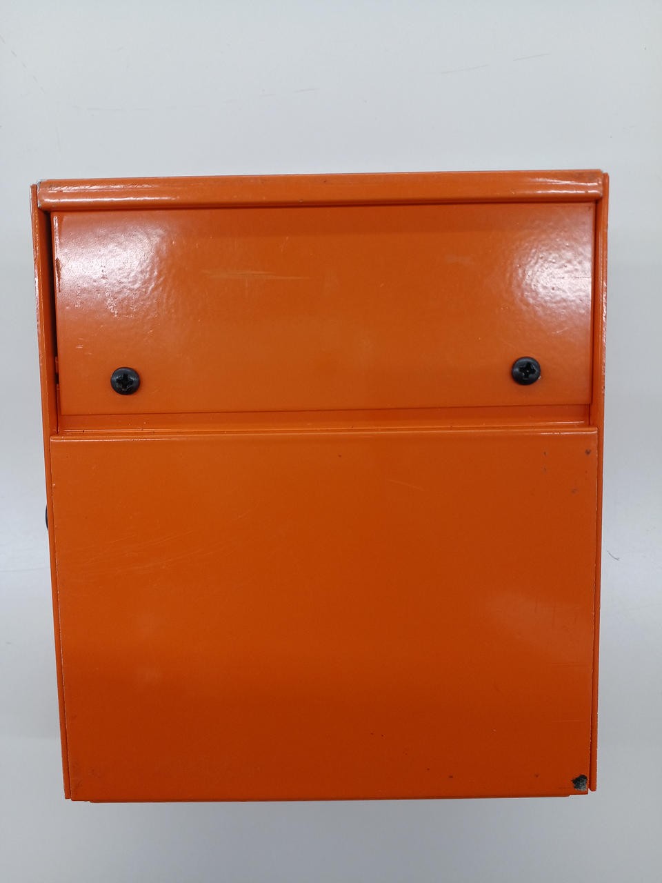 ROCKTRON Effect Pedal Orange Peel Phaser