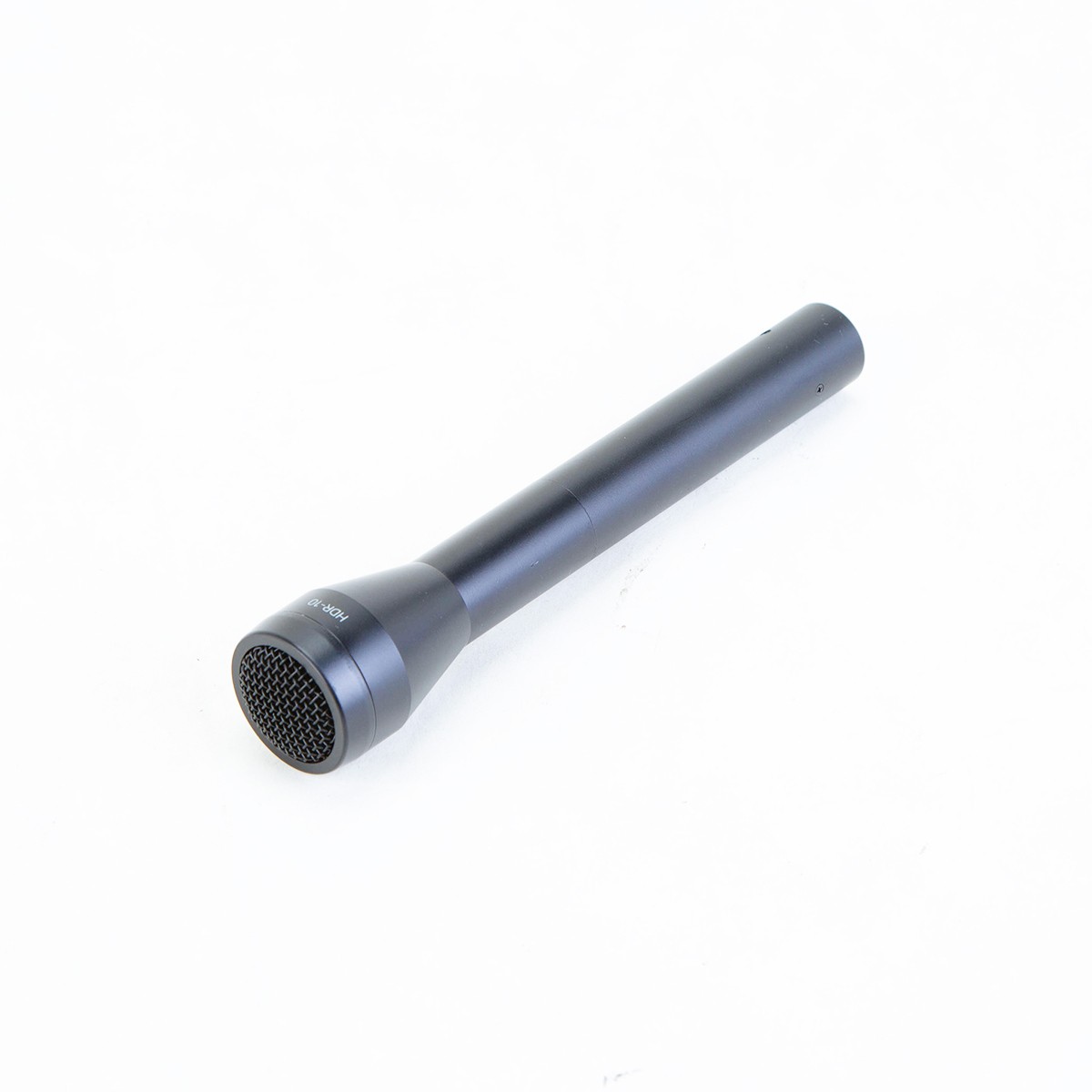 Polsen HDR-10 Omnidirectional Handheld Dynamic ENG Microphone - SKU#20088648