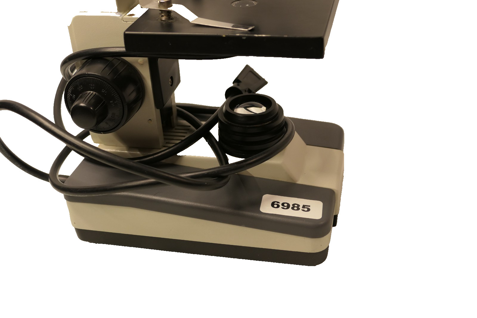Fisher Scientific S90004 Student Microscope