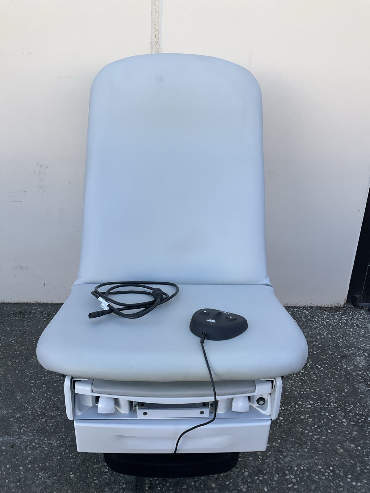 Ritter Midmark 224 Power Table ADA