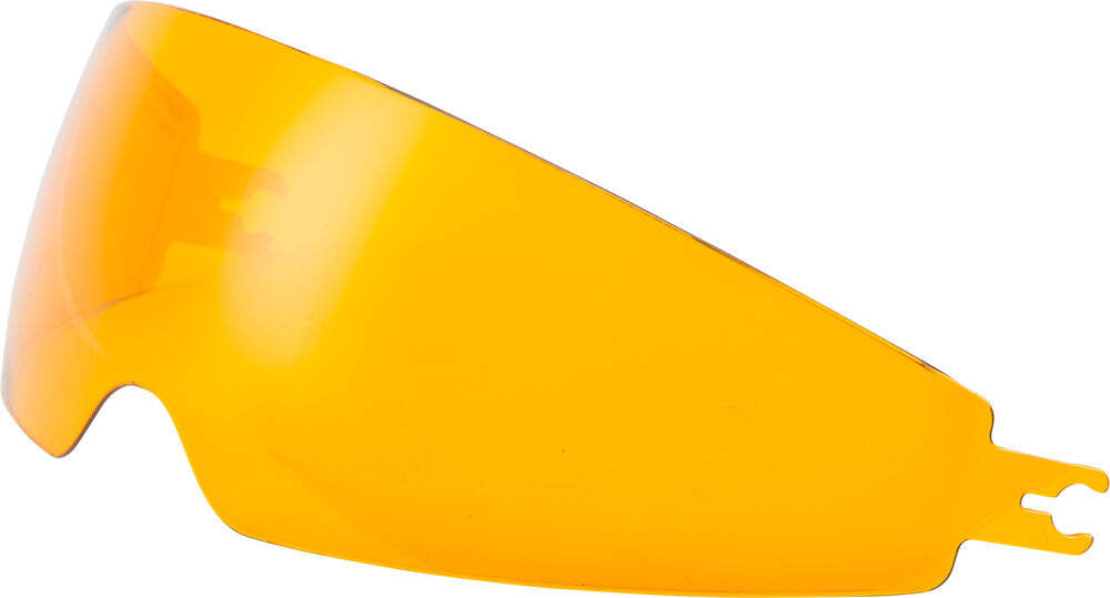 Castle X EXO-CX950 Yellow Inner Sun Shade