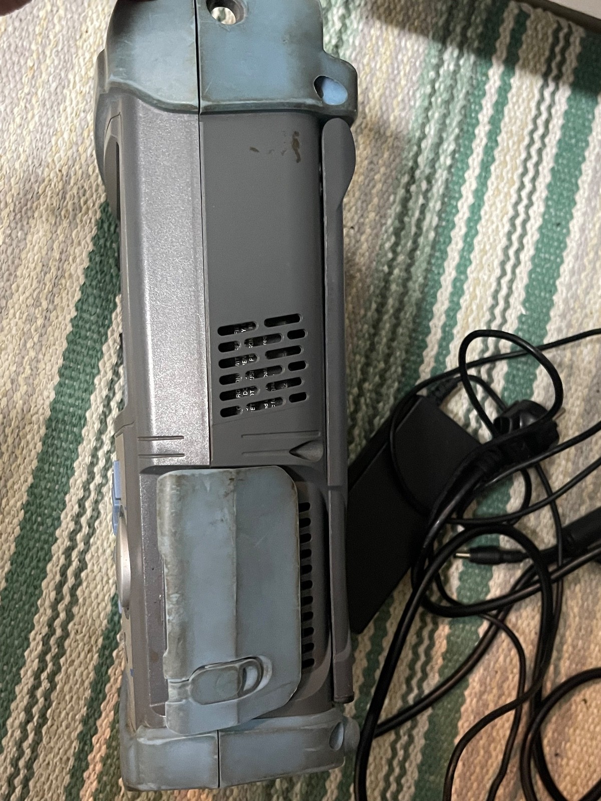 EXFO FTB-200 + FTB 7400E/FTB 3932