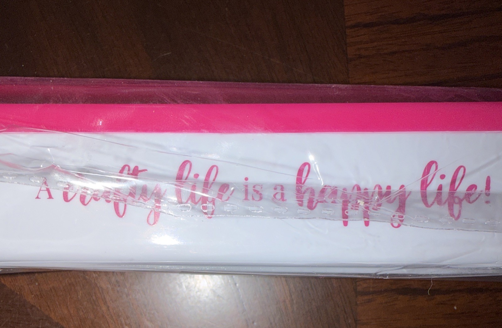 Creative Memories SILICONE TOOL HOLDER - Caddy For Your Tools! Brand New!