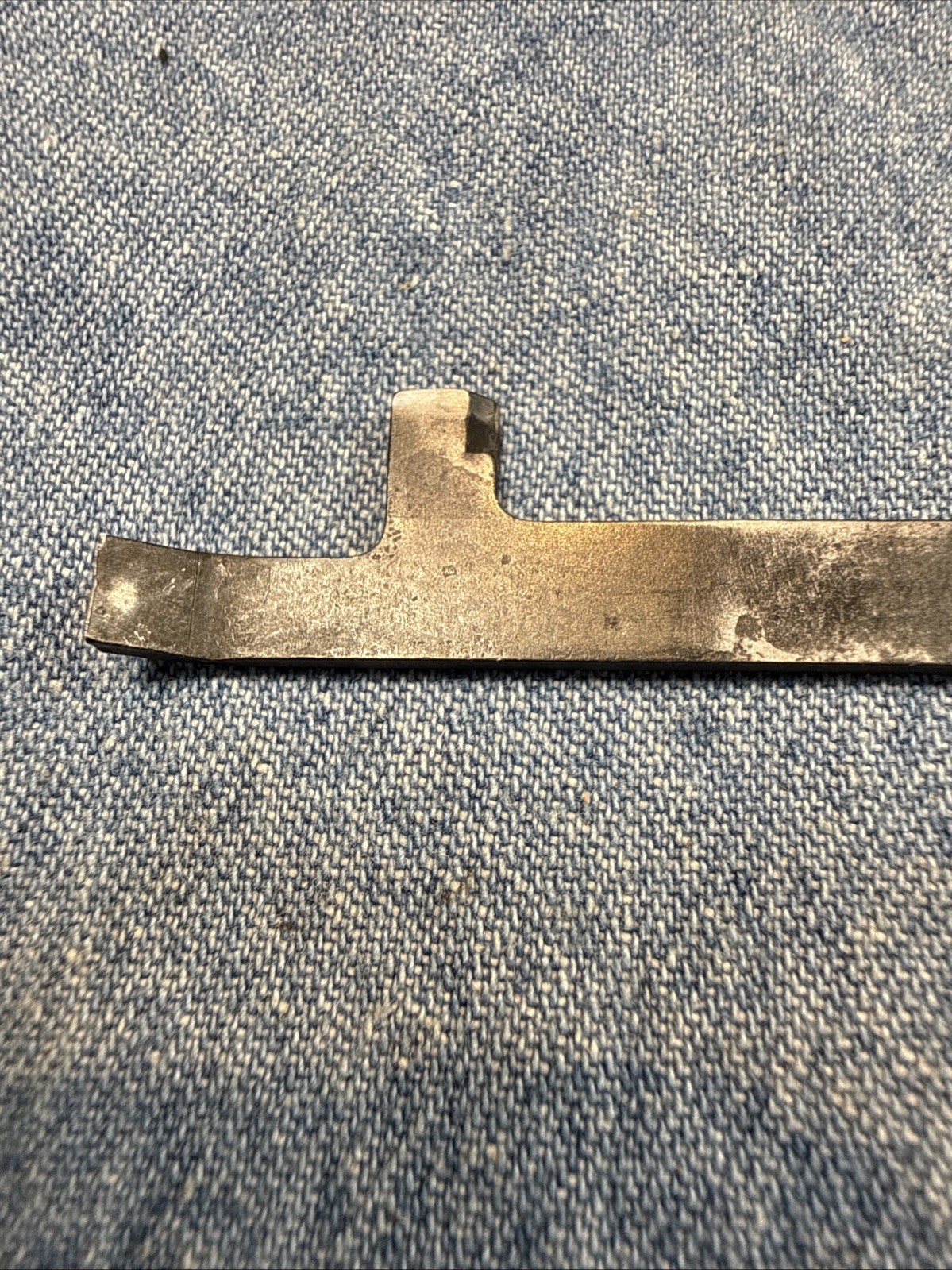 Marlin 120 Glenfield 778 Left Hand Cartridge-Cut Off. #315189 E 1125