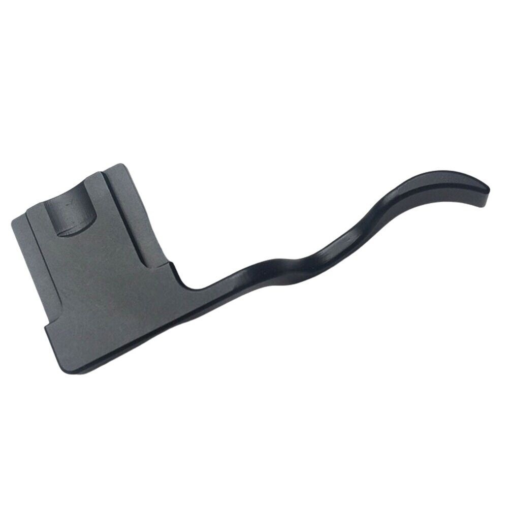 Camera Thumbs Up Hand Grip Hot Shoe Cover For Fujifilm Fuji X-T1 X-T2 X-T30